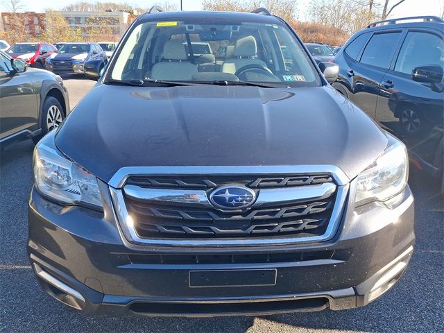 2018 Subaru Forester Premium