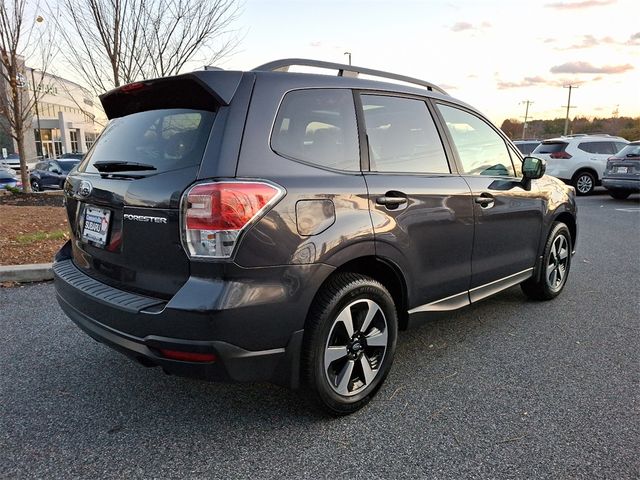 2018 Subaru Forester Premium