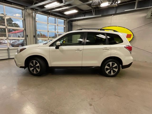 2018 Subaru Forester Premium