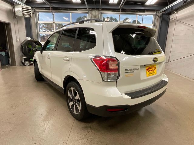 2018 Subaru Forester Premium