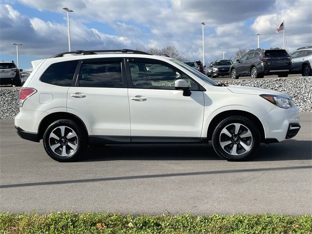 2018 Subaru Forester Premium