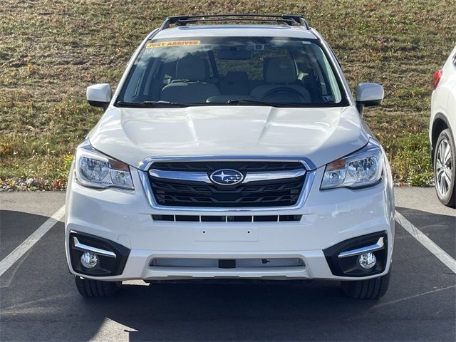 2018 Subaru Forester Premium