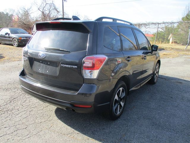 2018 Subaru Forester Premium