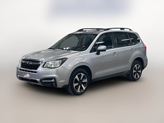 2018 Subaru Forester Premium