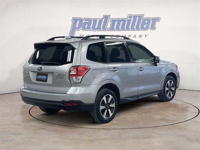 2018 Subaru Forester Premium