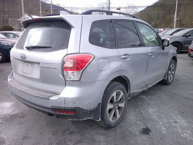 2018 Subaru Forester Premium