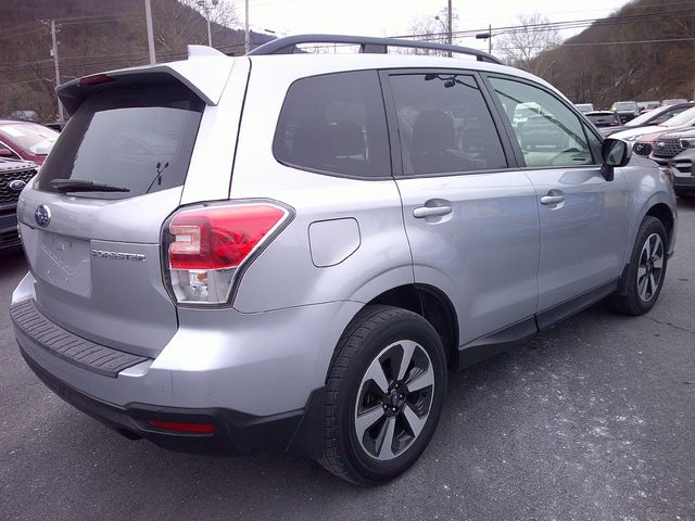 2018 Subaru Forester Premium