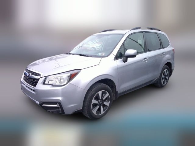 2018 Subaru Forester Premium