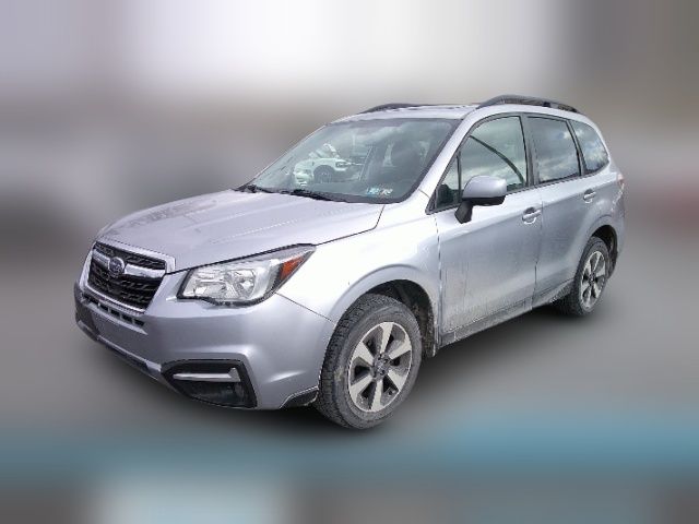 2018 Subaru Forester Premium