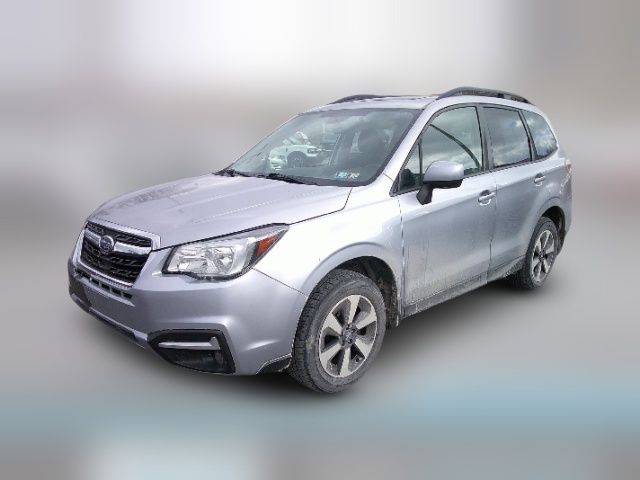 2018 Subaru Forester Premium