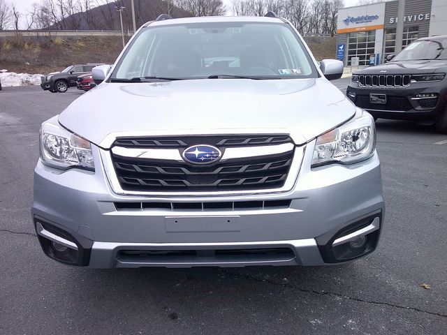 2018 Subaru Forester Premium