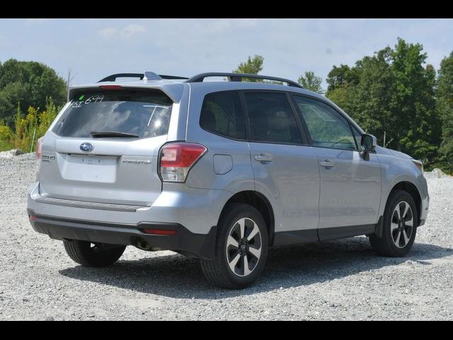 2018 Subaru Forester Premium