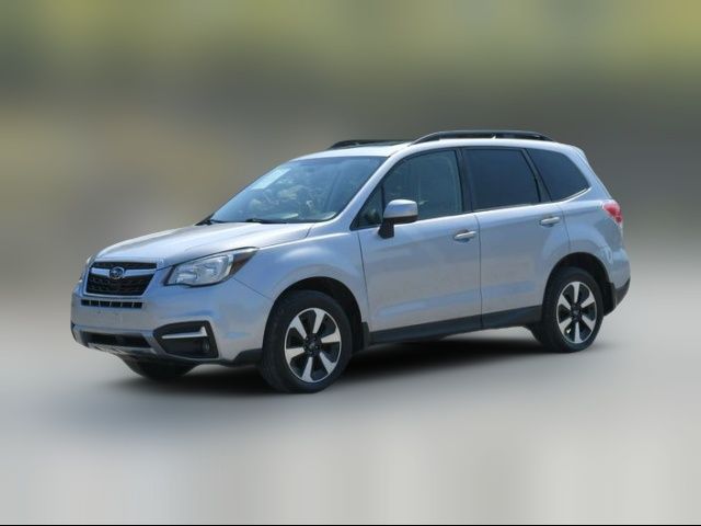 2018 Subaru Forester Premium