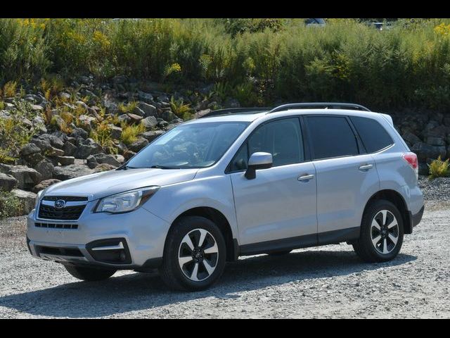 2018 Subaru Forester Premium