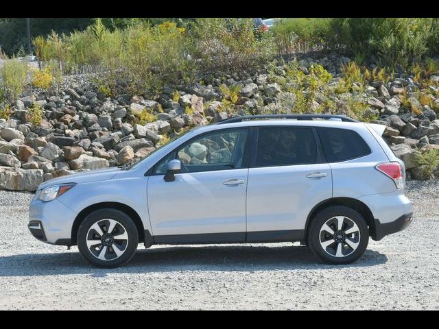 2018 Subaru Forester Premium