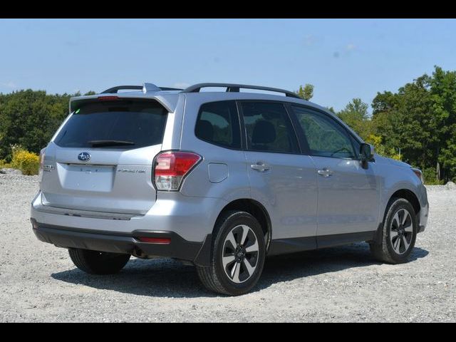 2018 Subaru Forester Premium