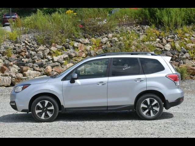 2018 Subaru Forester Premium