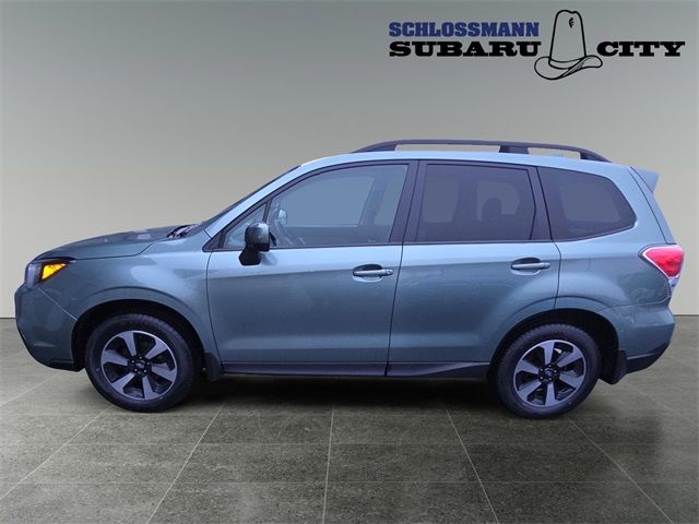 2018 Subaru Forester Premium