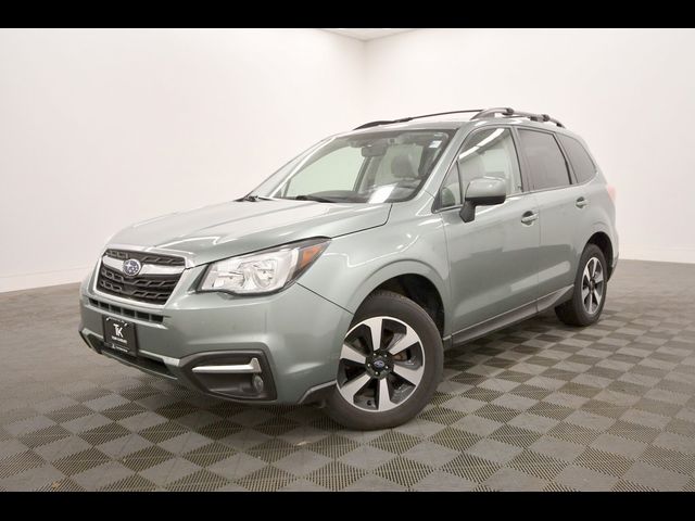 2018 Subaru Forester Premium