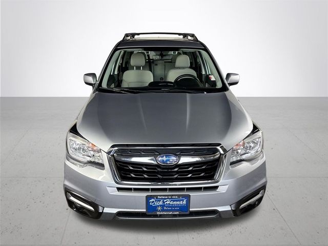 2018 Subaru Forester Premium