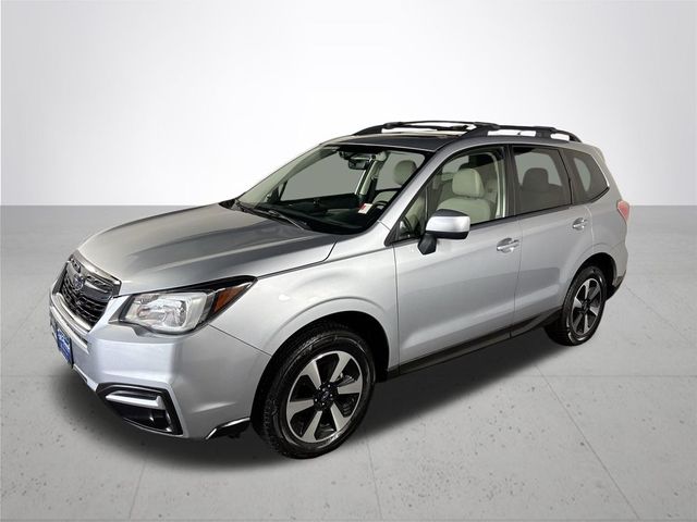 2018 Subaru Forester Premium