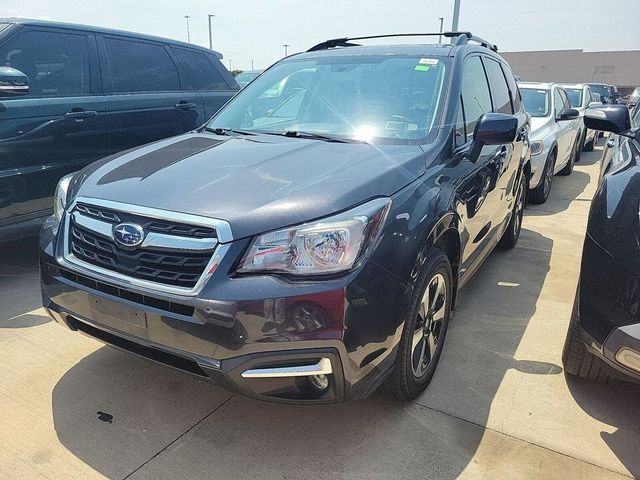 2018 Subaru Forester Premium