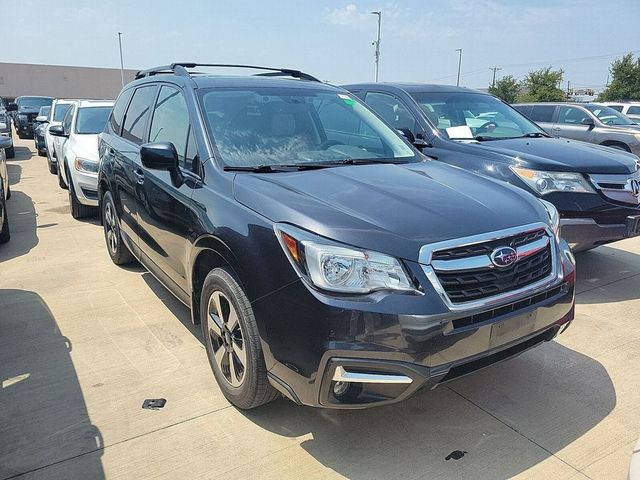 2018 Subaru Forester Premium