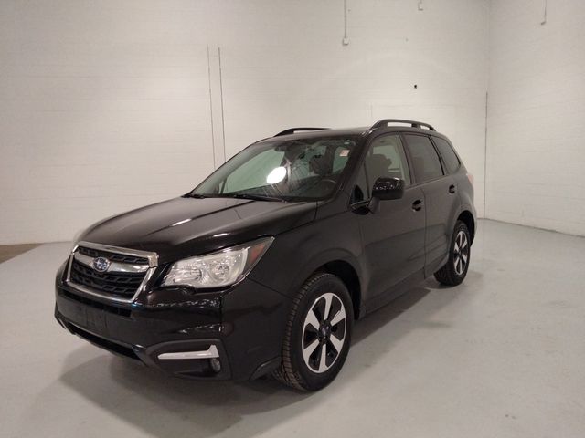 2018 Subaru Forester Premium