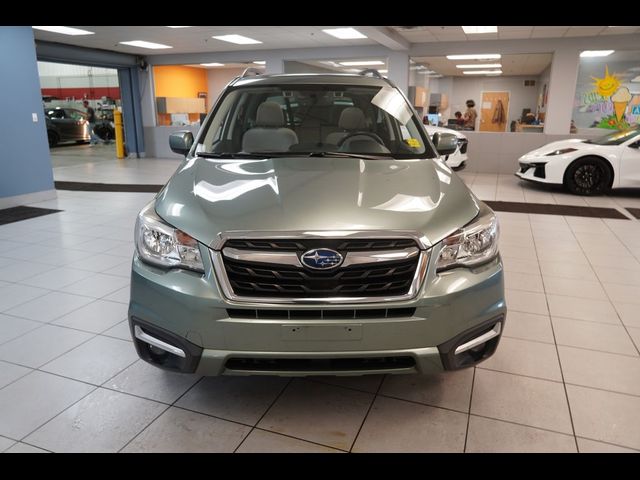 2018 Subaru Forester Premium
