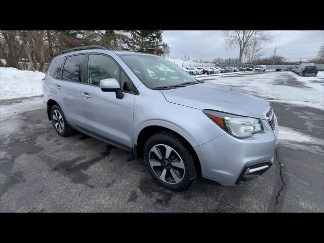 2018 Subaru Forester Premium