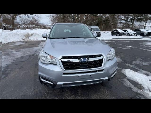 2018 Subaru Forester Premium