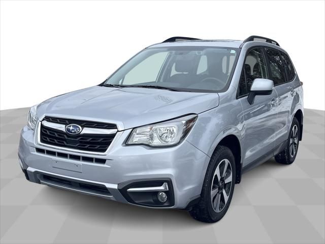 2018 Subaru Forester Premium