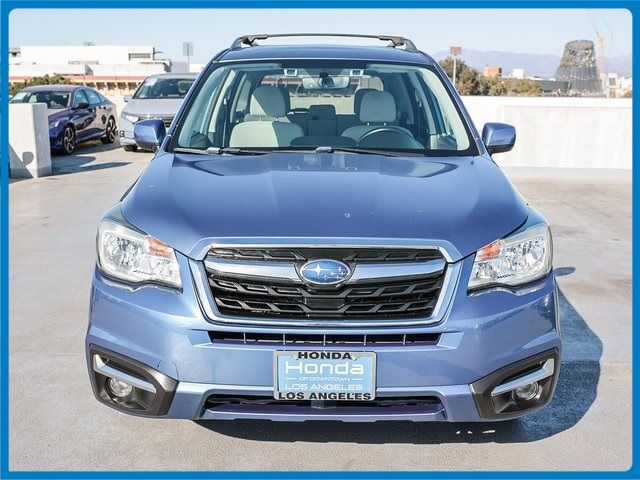 2018 Subaru Forester Premium