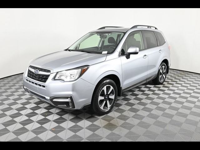 2018 Subaru Forester Premium