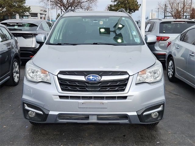 2018 Subaru Forester Premium