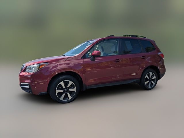 2018 Subaru Forester Premium