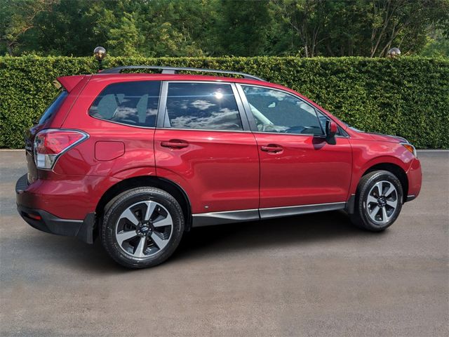 2018 Subaru Forester Premium