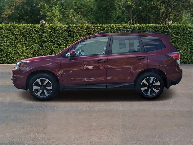 2018 Subaru Forester Premium