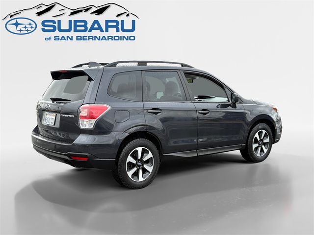 2018 Subaru Forester Premium