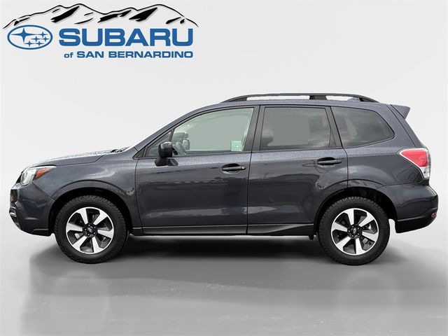 2018 Subaru Forester Premium