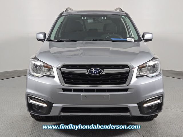 2018 Subaru Forester Premium