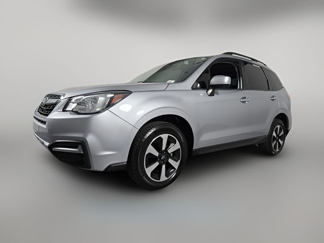 2018 Subaru Forester Premium