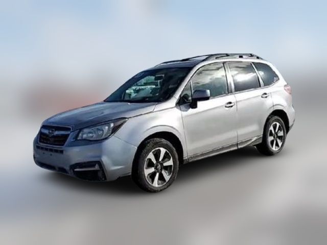 2018 Subaru Forester Premium
