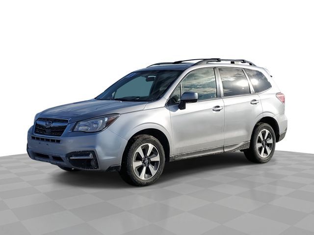 2018 Subaru Forester Premium