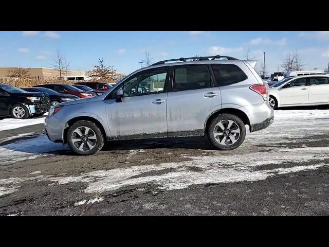 2018 Subaru Forester Premium