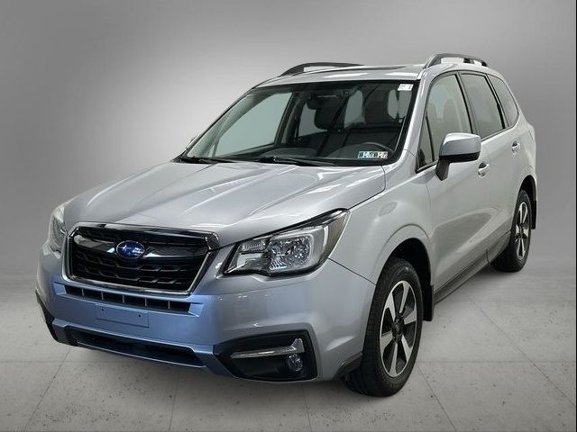 2018 Subaru Forester Premium