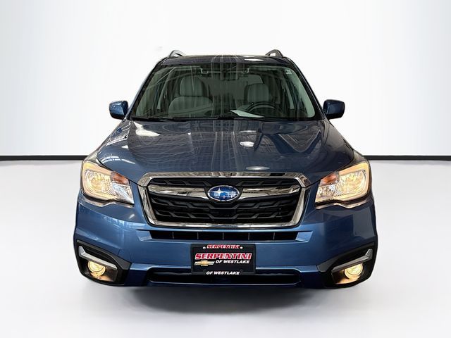 2018 Subaru Forester Premium