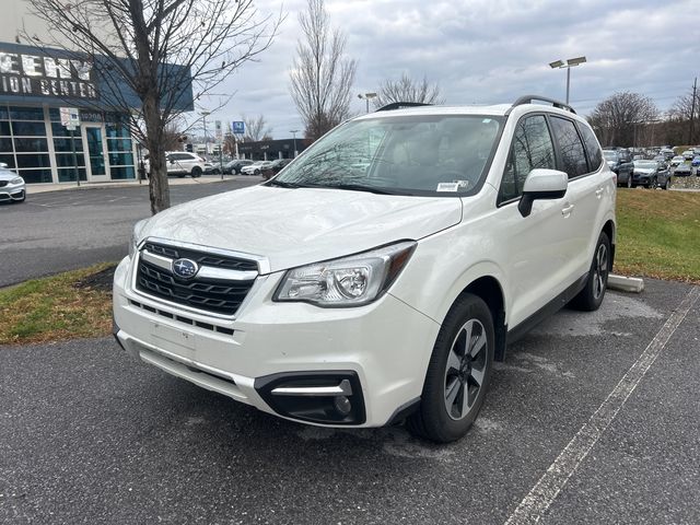 2018 Subaru Forester Premium