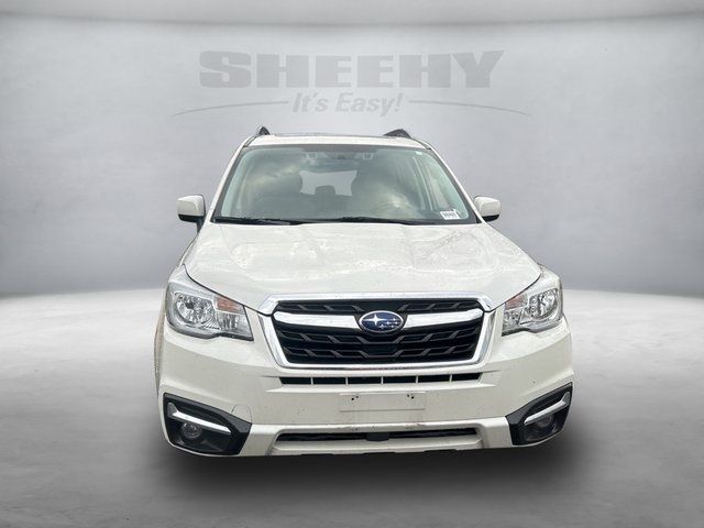 2018 Subaru Forester Premium