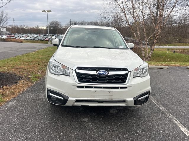 2018 Subaru Forester Premium